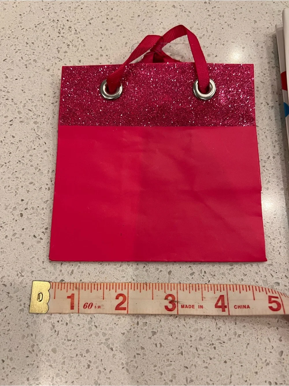 Assorted Pink Red Gift Bag Lot - Birthday / Valentine /Mother’s Day / Party